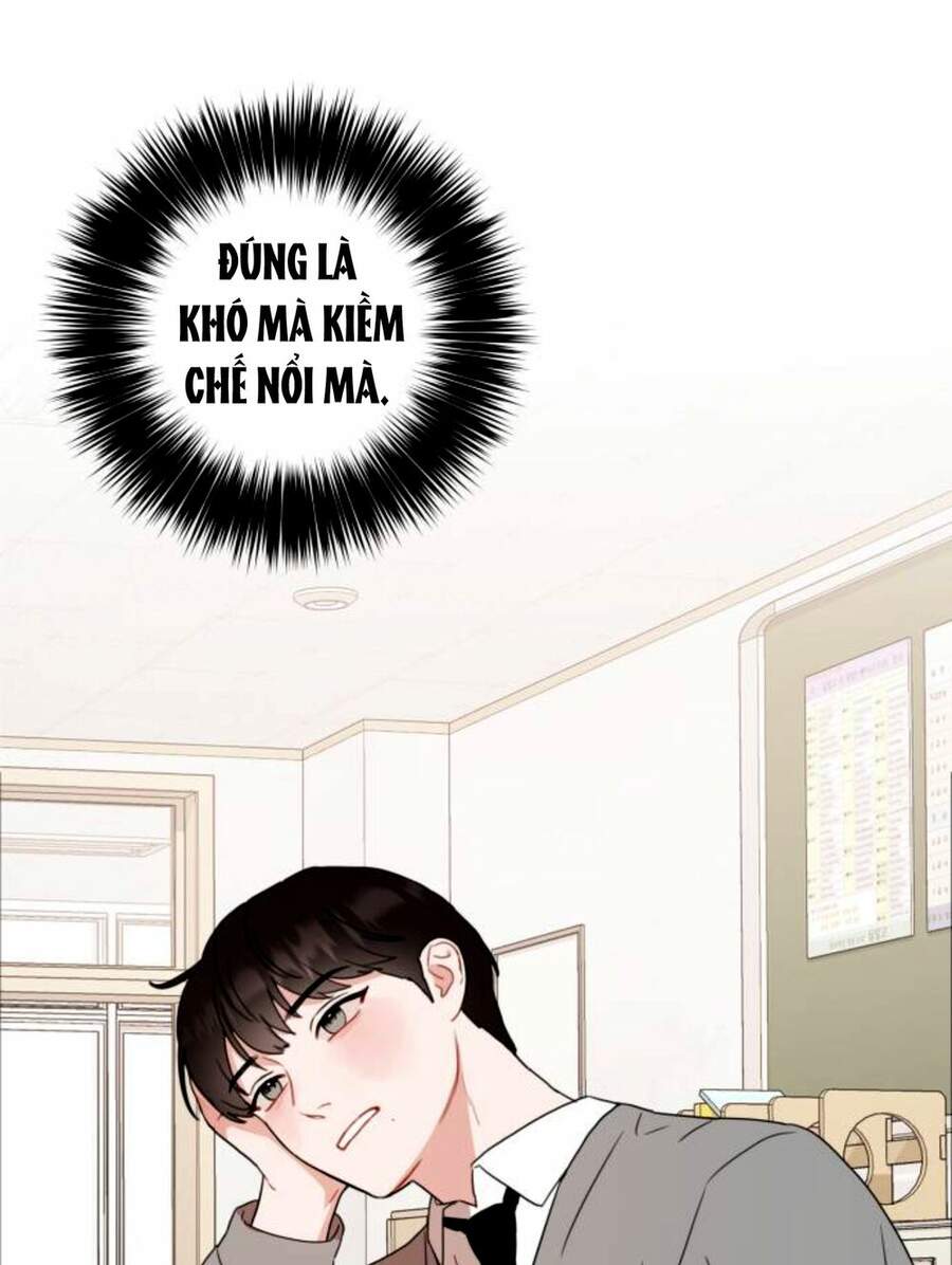 Bloody Romance - Lãng Mạn Đẫm Máu Chapter 6 - 38