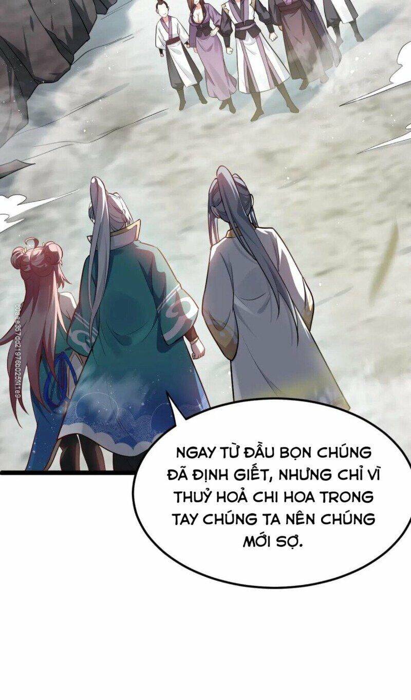 Hảo Đồ Nhi Hãy Tha Cho Vi Sư Chapter 11 - 29