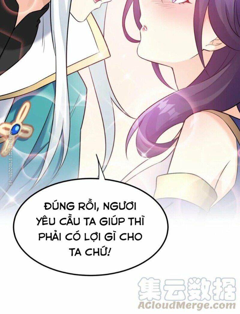 Hảo Đồ Nhi Hãy Tha Cho Vi Sư Chapter 18 - 2