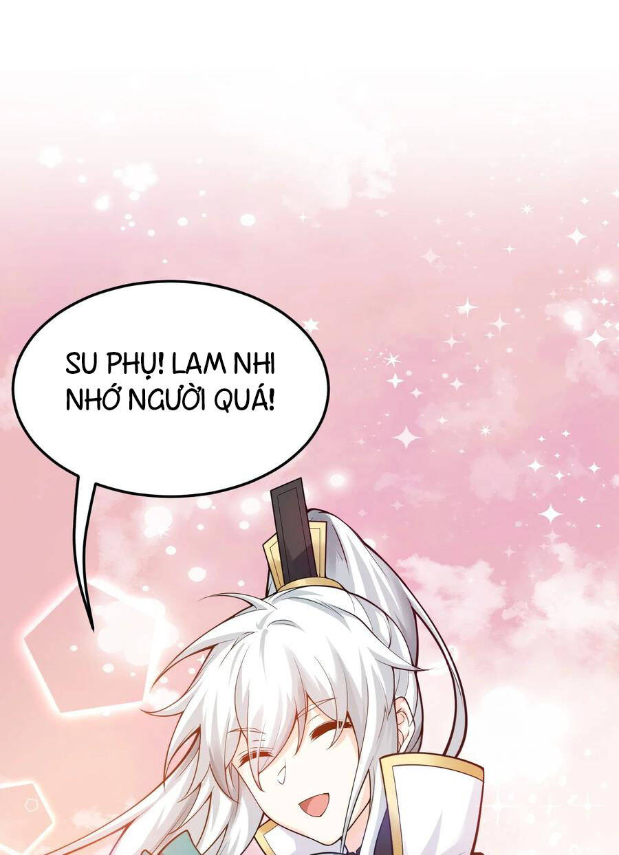 Hảo Đồ Nhi Hãy Tha Cho Vi Sư Chapter 46 - 12