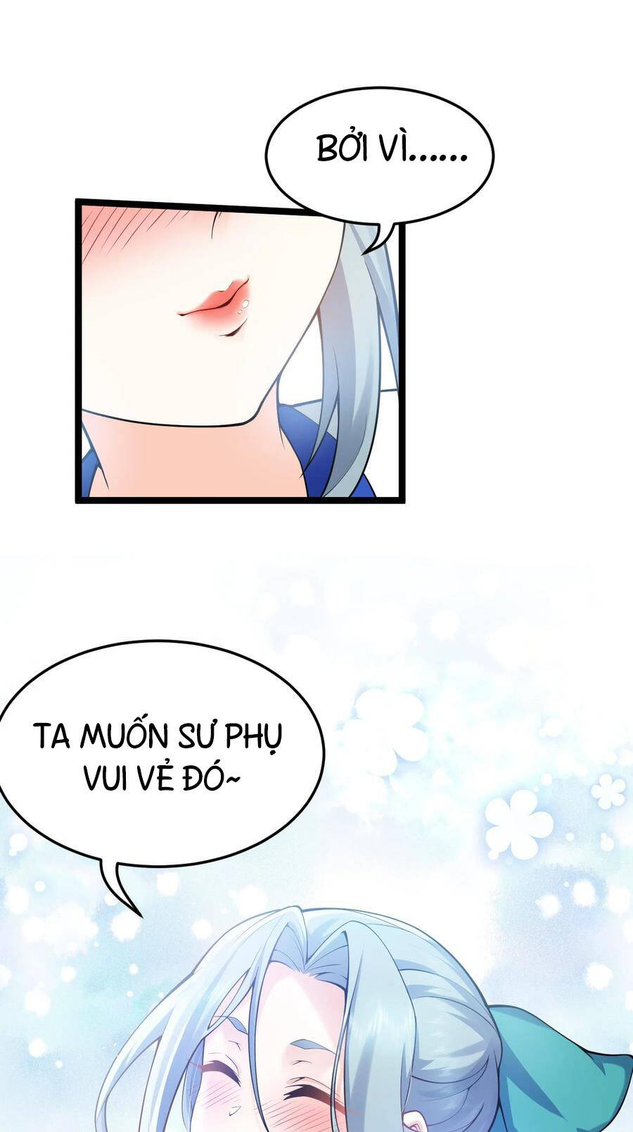 Hảo Đồ Nhi Hãy Tha Cho Vi Sư Chapter 46 - 32