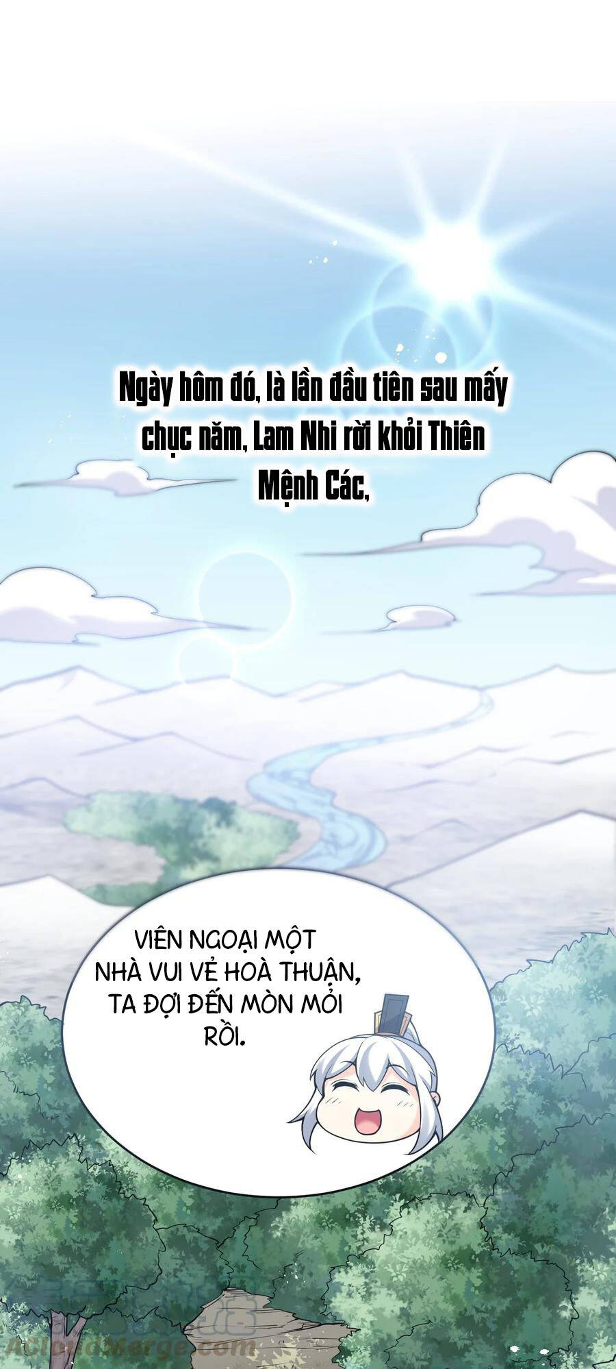 Hảo Đồ Nhi Hãy Tha Cho Vi Sư Chapter 46 - 34