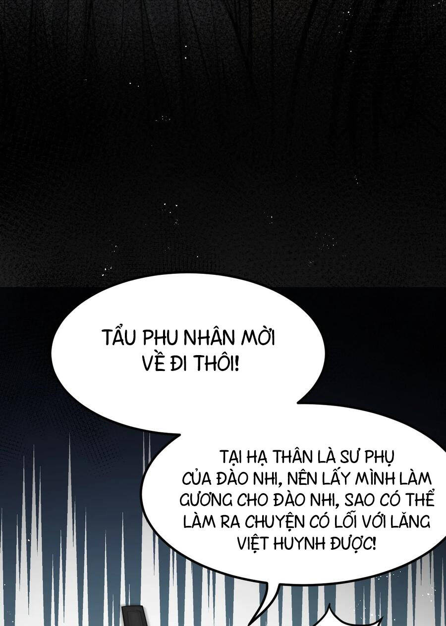 Hảo Đồ Nhi Hãy Tha Cho Vi Sư Chapter 47 - 14