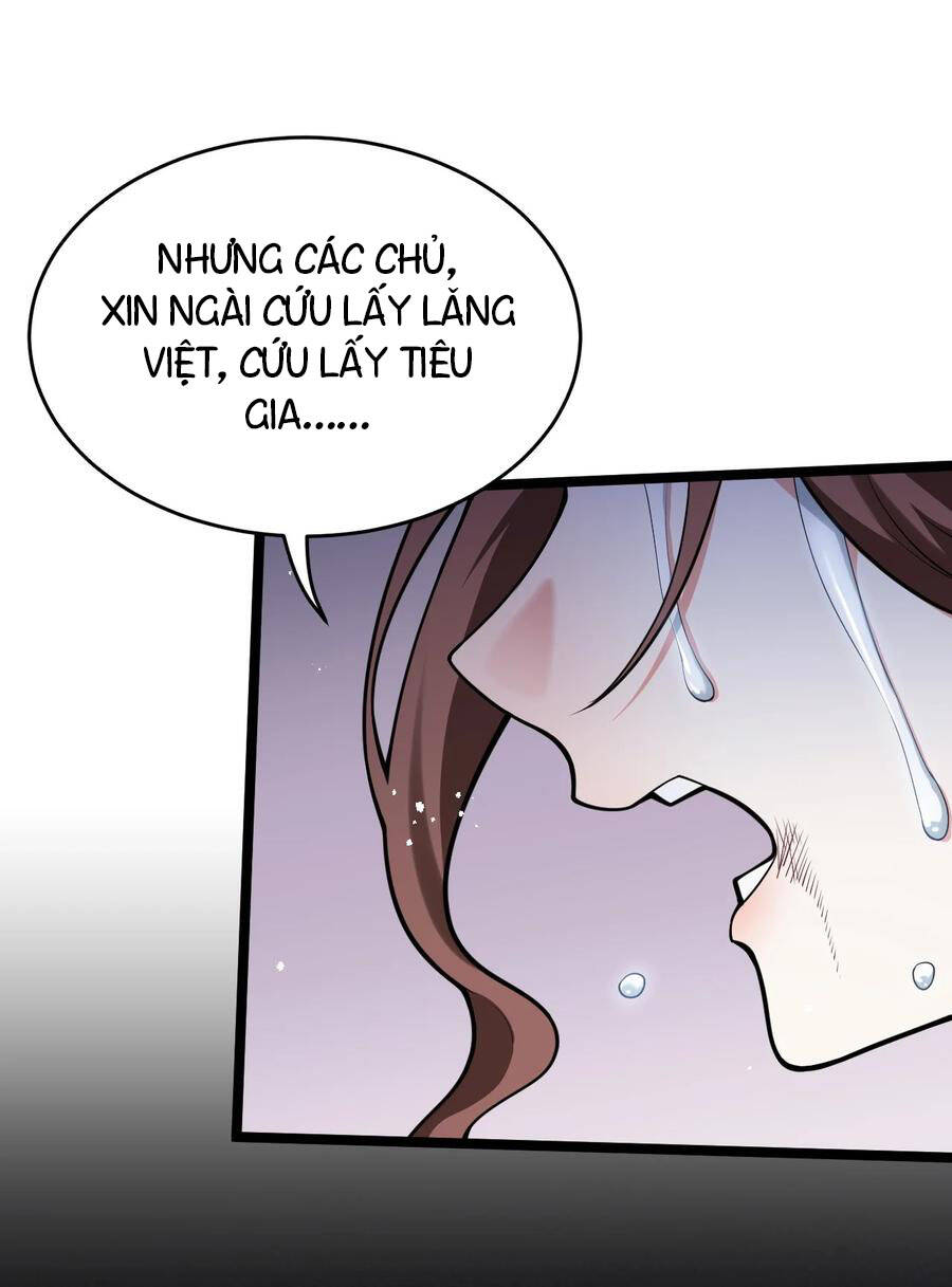 Hảo Đồ Nhi Hãy Tha Cho Vi Sư Chapter 47 - 50