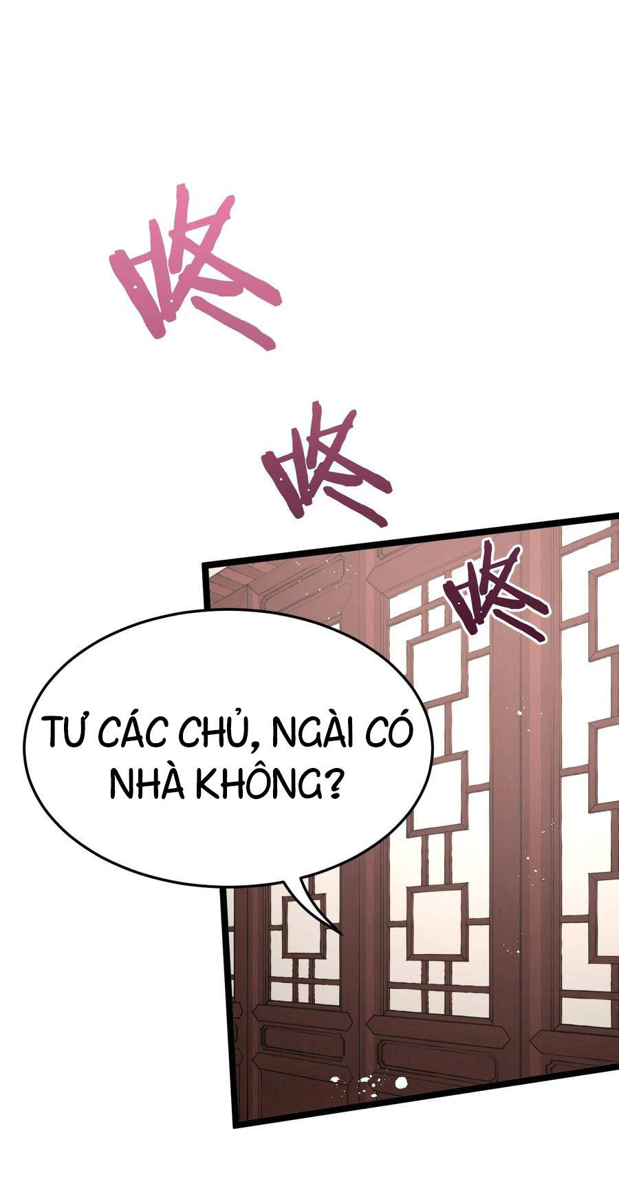 Hảo Đồ Nhi Hãy Tha Cho Vi Sư Chapter 47 - 53