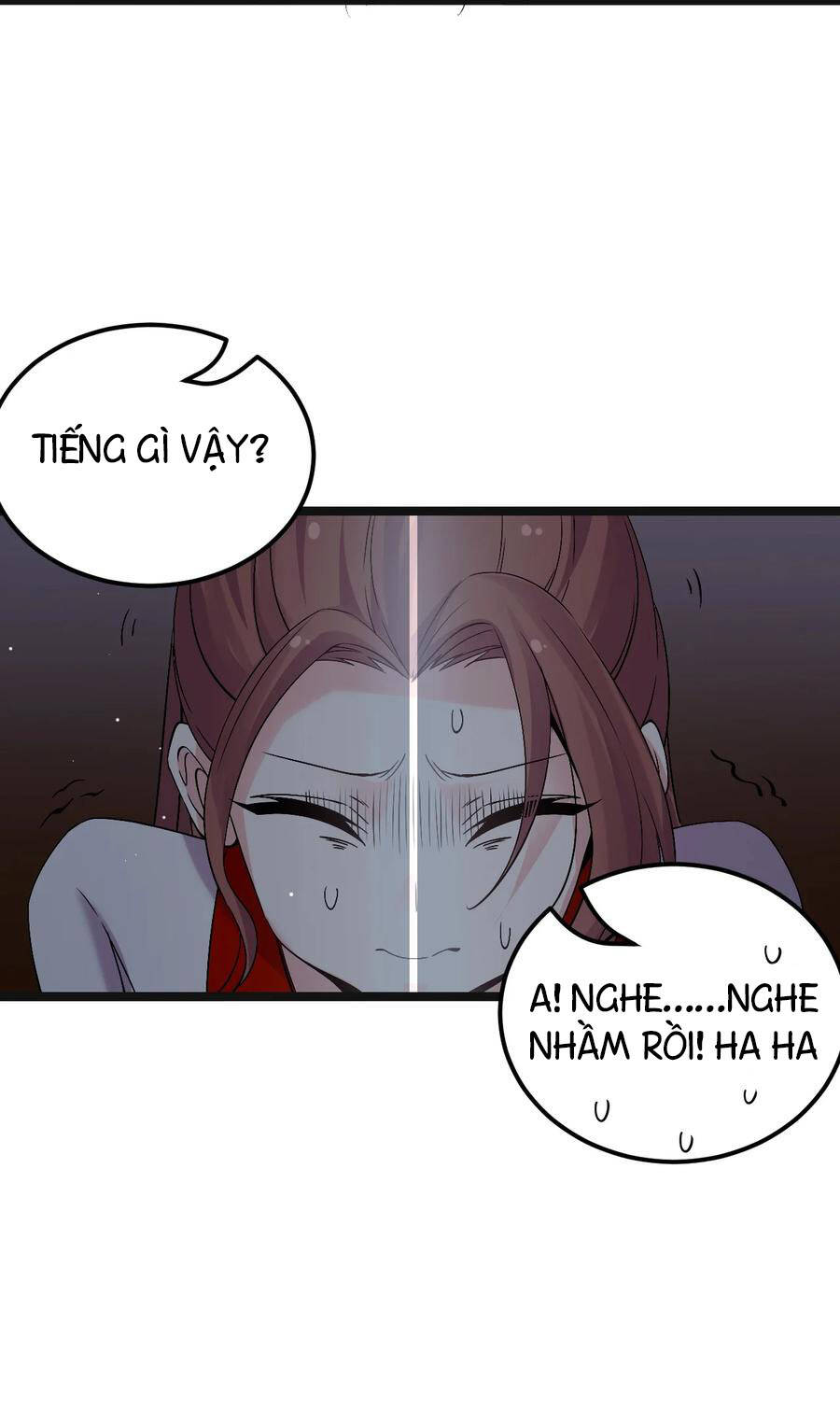 Hảo Đồ Nhi Hãy Tha Cho Vi Sư Chapter 48 - 23