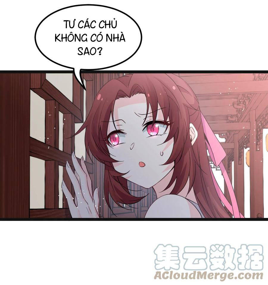 Hảo Đồ Nhi Hãy Tha Cho Vi Sư Chapter 48 - 4