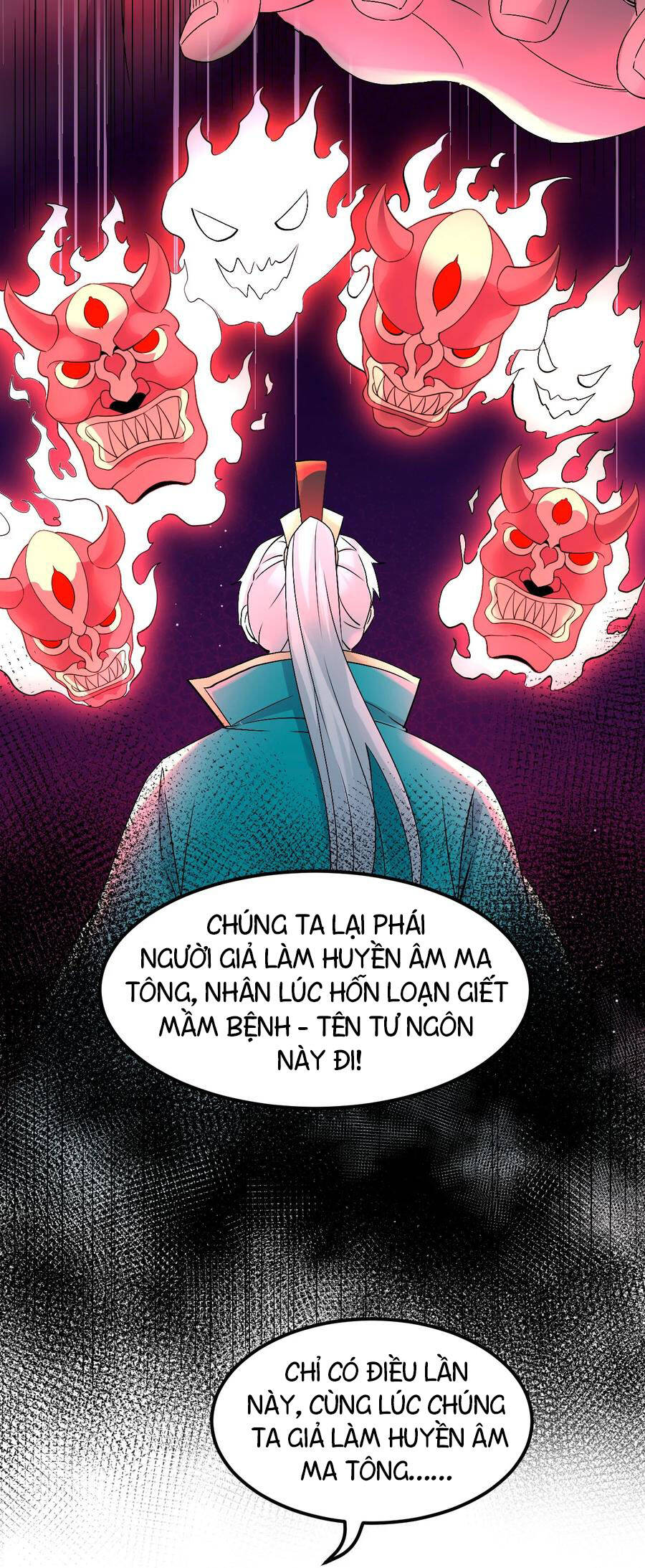 Hảo Đồ Nhi Hãy Tha Cho Vi Sư Chapter 48 - 41