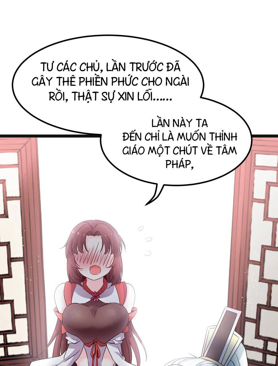 Hảo Đồ Nhi Hãy Tha Cho Vi Sư Chapter 48 - 6