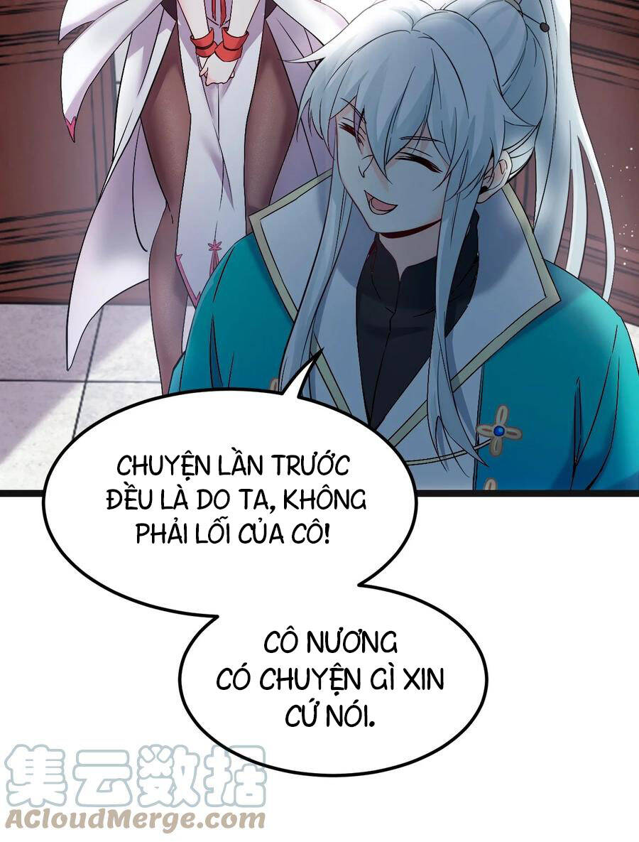 Hảo Đồ Nhi Hãy Tha Cho Vi Sư Chapter 48 - 7