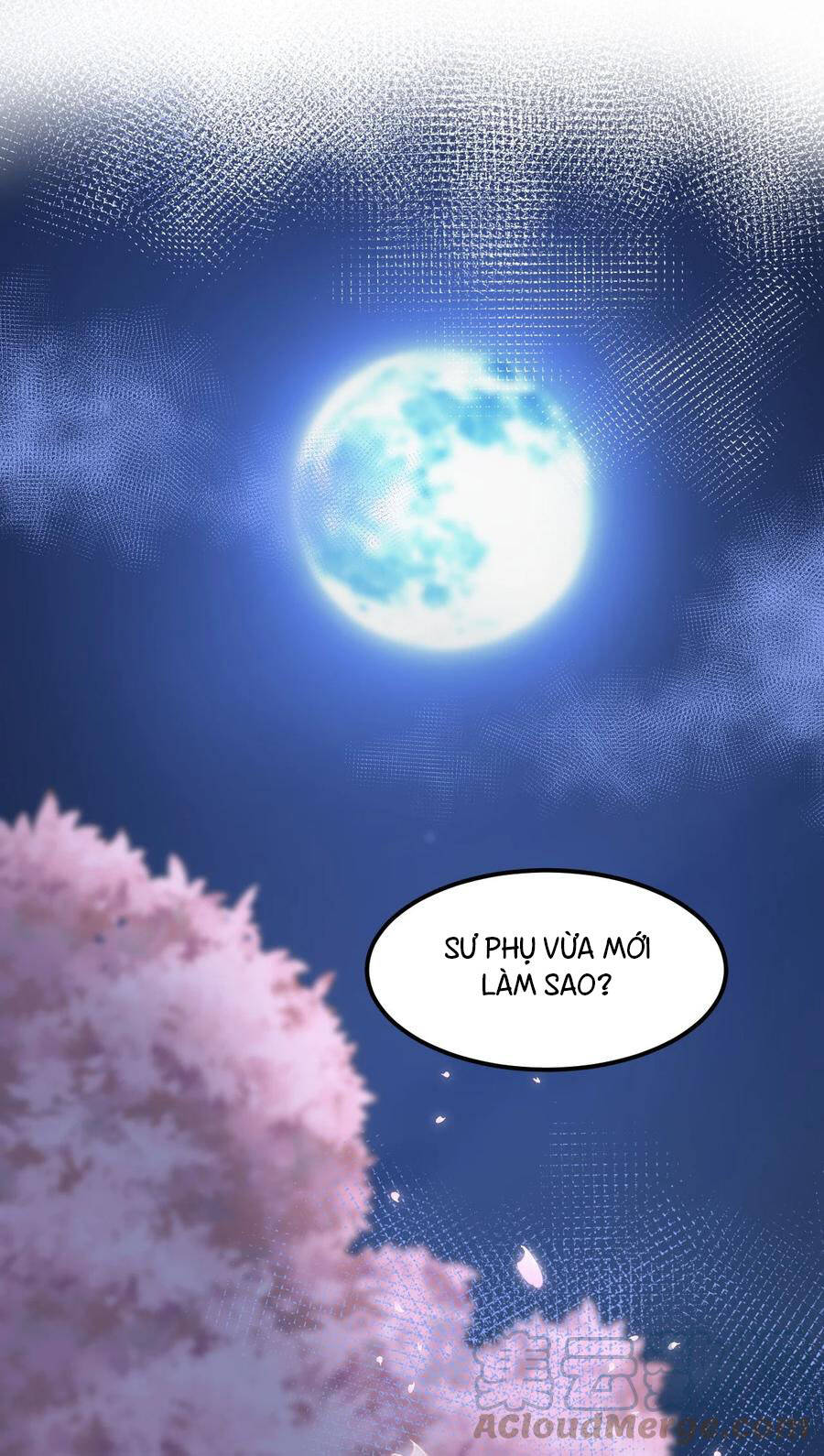 Hảo Đồ Nhi Hãy Tha Cho Vi Sư Chapter 50 - 3