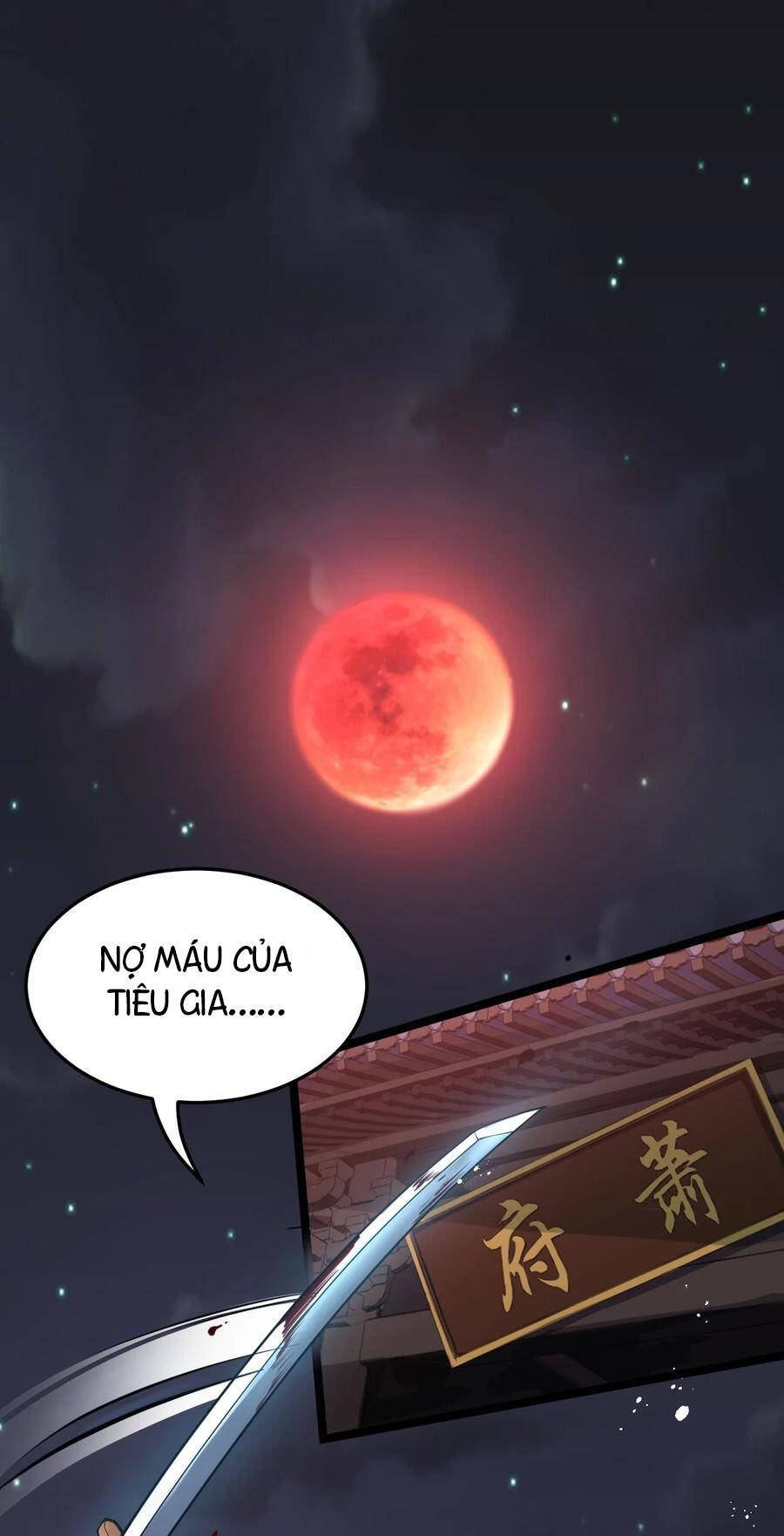 Hảo Đồ Nhi Hãy Tha Cho Vi Sư Chapter 51 - 3