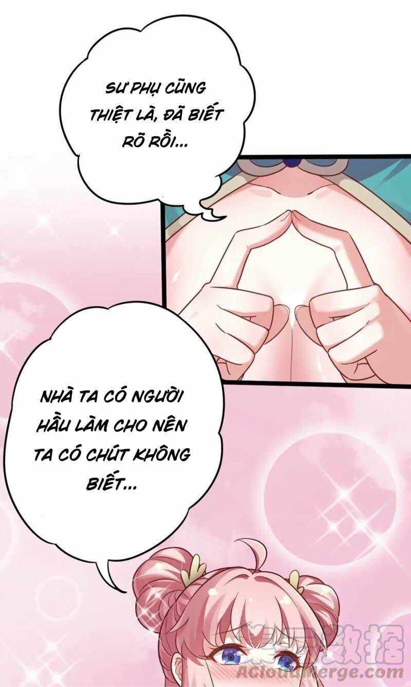 Hảo Đồ Nhi Hãy Tha Cho Vi Sư Chapter 6 - 26