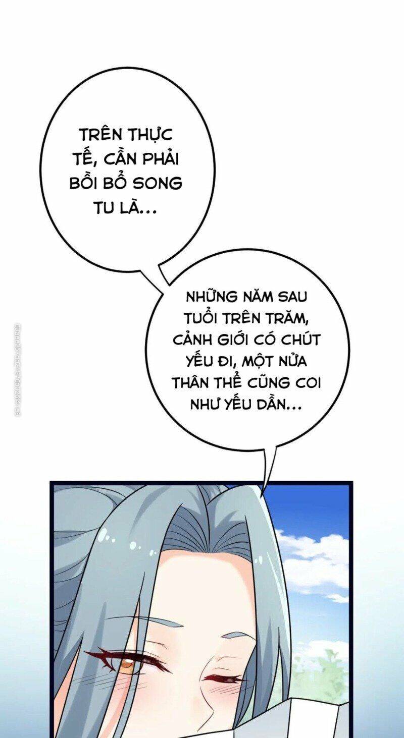 Hảo Đồ Nhi Hãy Tha Cho Vi Sư Chapter 8 - 10