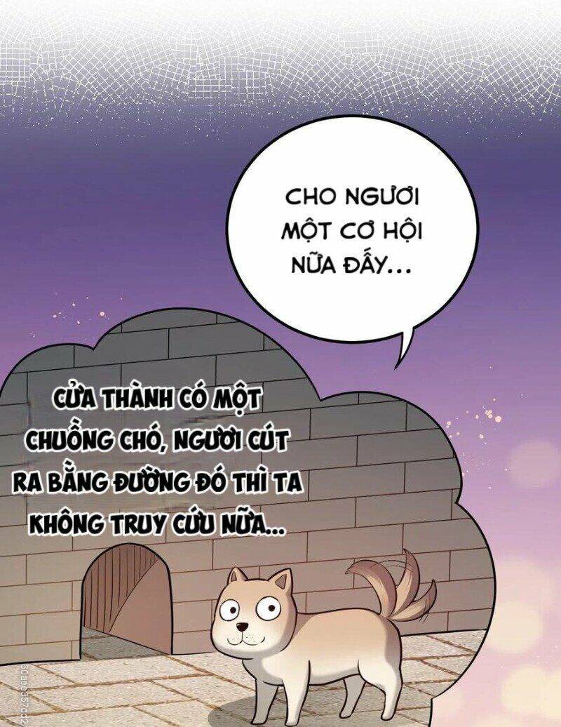 Hảo Đồ Nhi Hãy Tha Cho Vi Sư Chapter 9 - 9