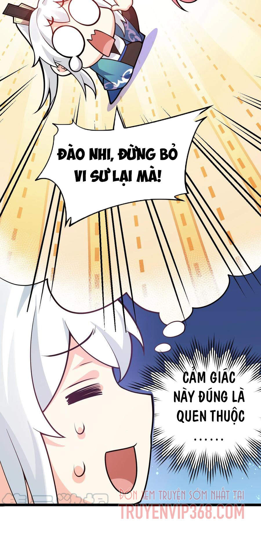 Hảo Đồ Nhi Hãy Tha Cho Vi Sư Chapter 33 - 26