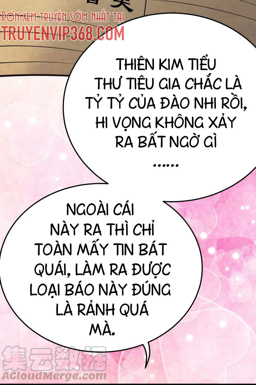 Hảo Đồ Nhi Hãy Tha Cho Vi Sư Chapter 33 - 37