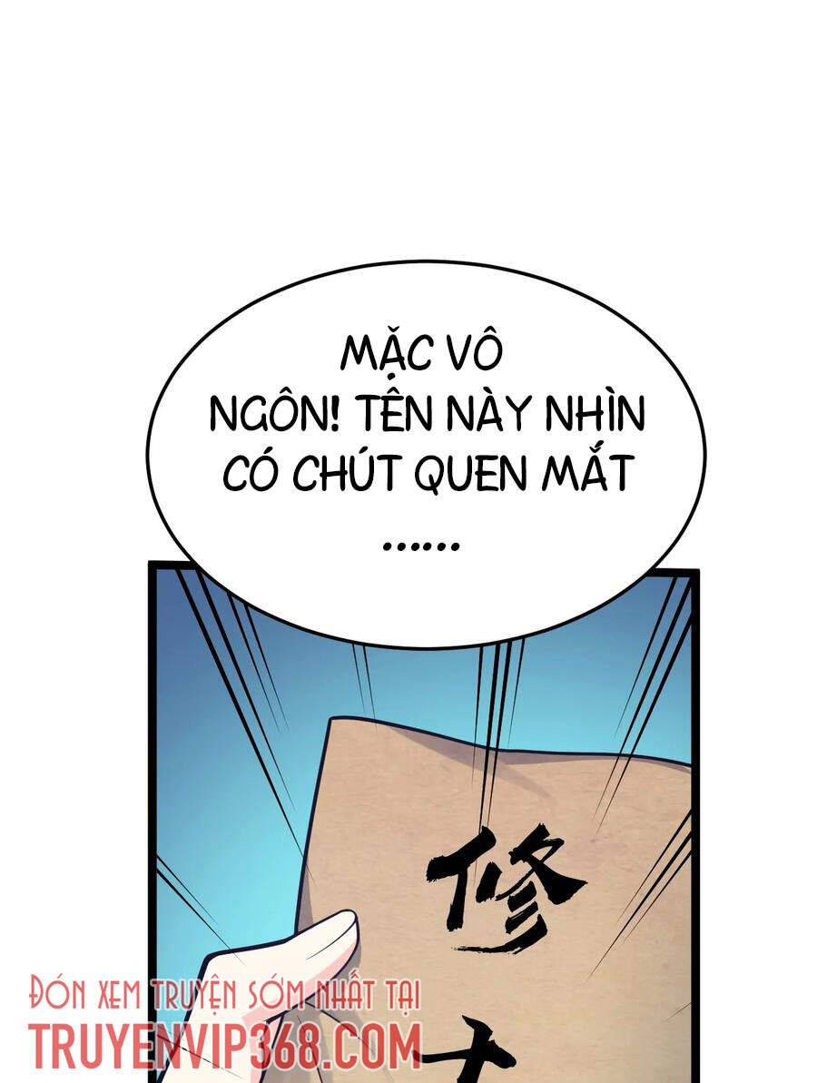 Hảo Đồ Nhi Hãy Tha Cho Vi Sư Chapter 33 - 40