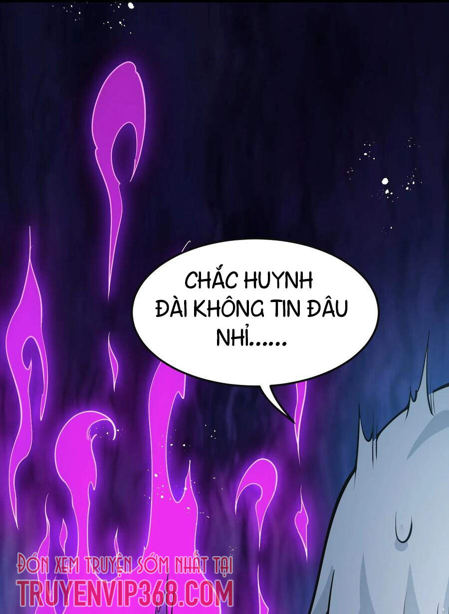 Hảo Đồ Nhi Hãy Tha Cho Vi Sư Chapter 33 - 64