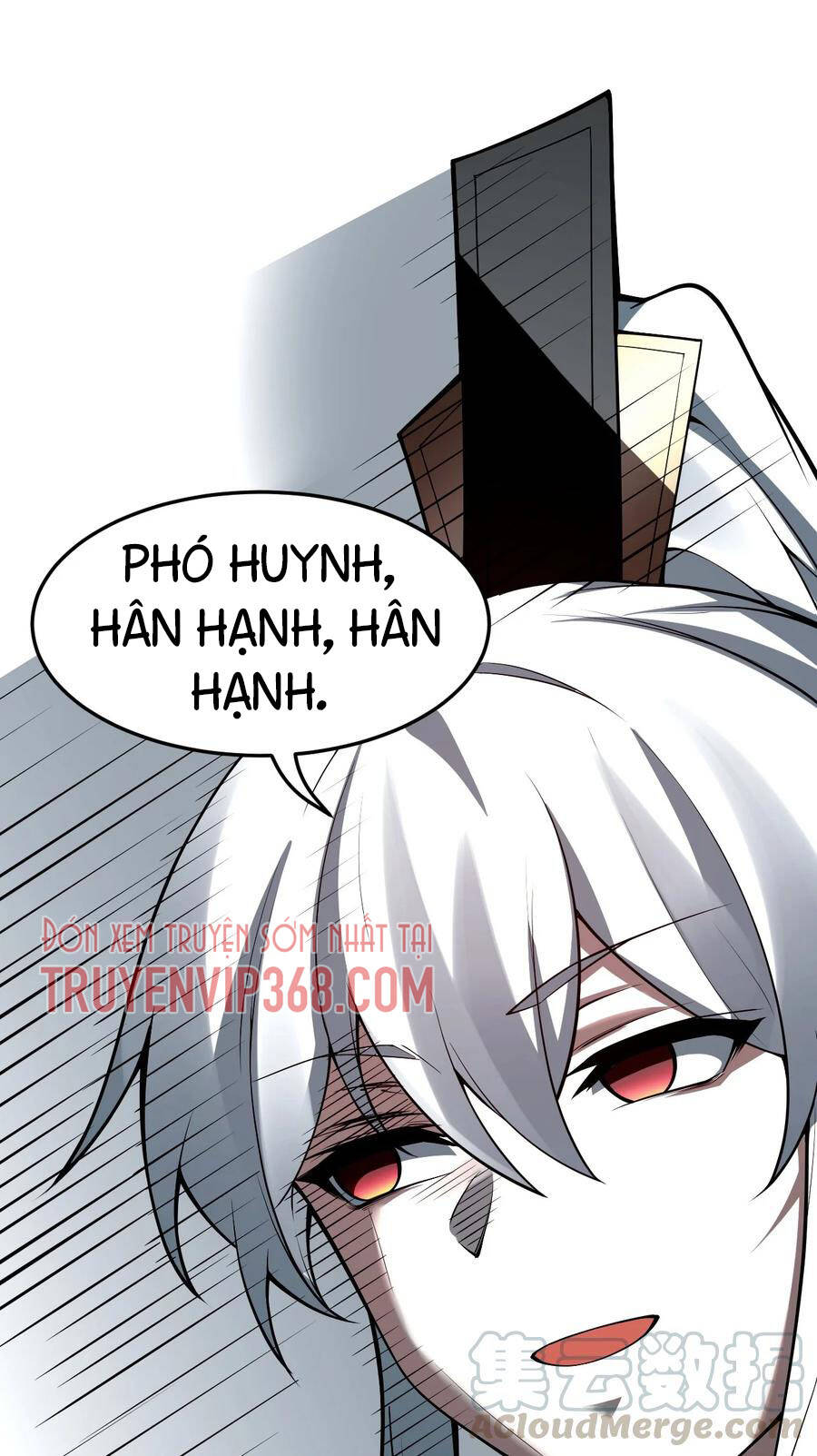 Hảo Đồ Nhi Hãy Tha Cho Vi Sư Chapter 37 - 29