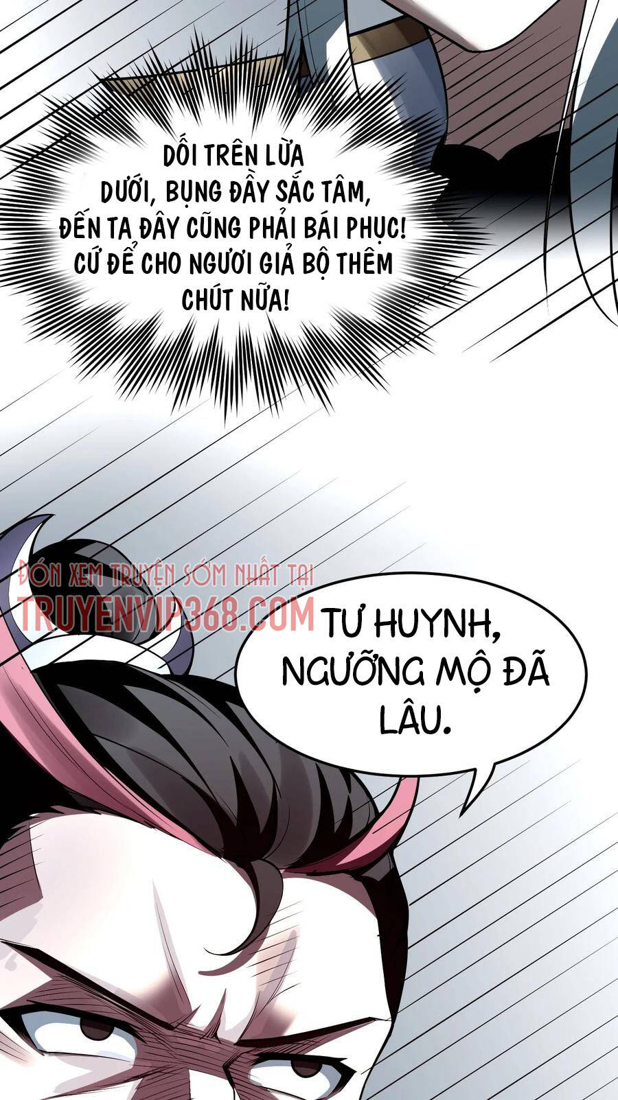 Hảo Đồ Nhi Hãy Tha Cho Vi Sư Chapter 37 - 30