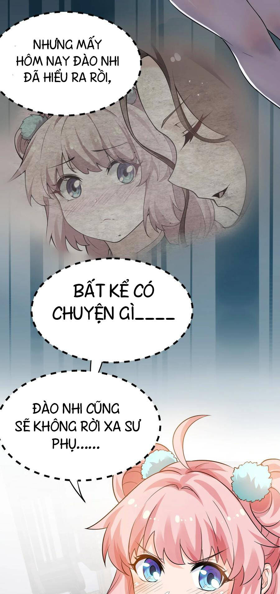 Hảo Đồ Nhi Hãy Tha Cho Vi Sư Chapter 43 - 23