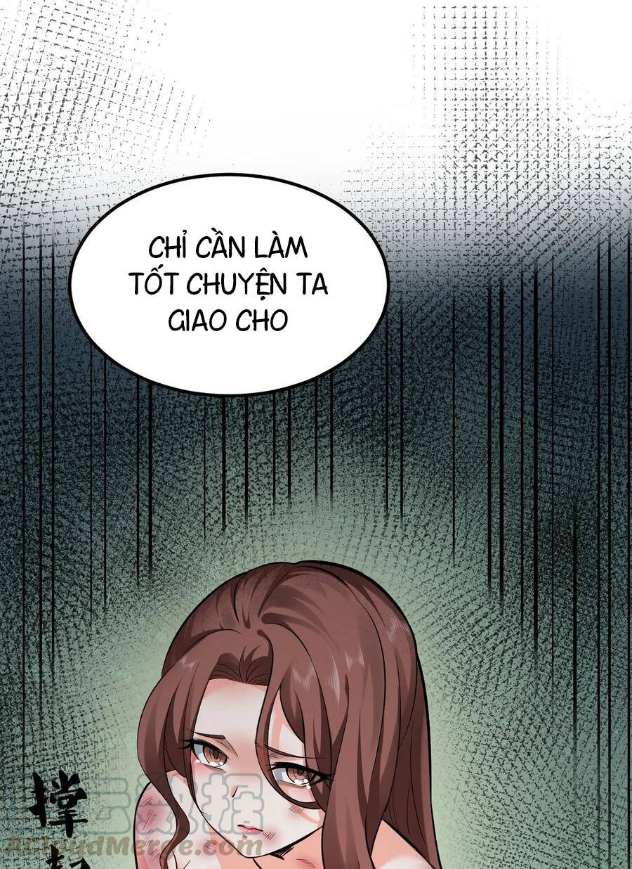 Hảo Đồ Nhi Hãy Tha Cho Vi Sư Chapter 43 - 57