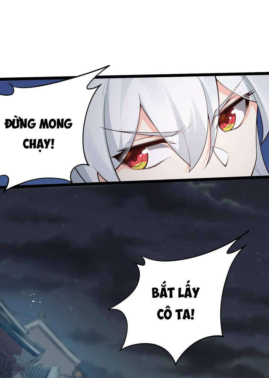 Hảo Đồ Nhi Hãy Tha Cho Vi Sư Chapter 44 - 5