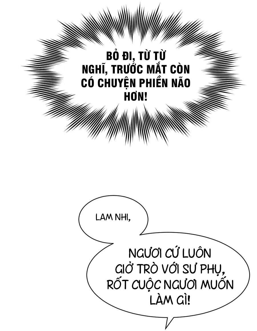 Hảo Đồ Nhi Hãy Tha Cho Vi Sư Chapter 45 - 38