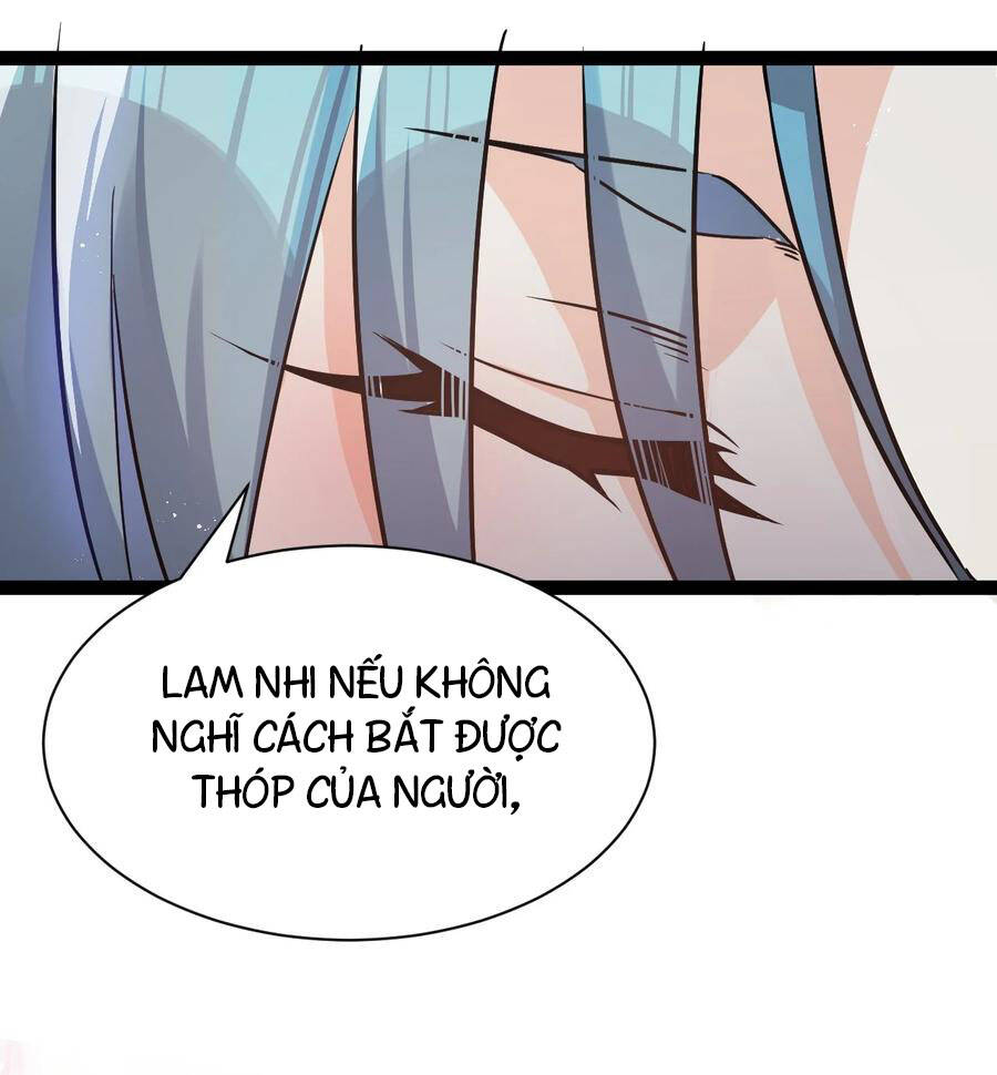 Hảo Đồ Nhi Hãy Tha Cho Vi Sư Chapter 45 - 40