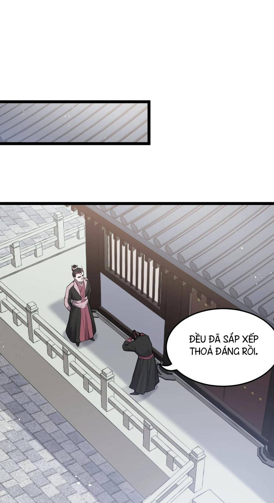 Hảo Đồ Nhi Hãy Tha Cho Vi Sư Chapter 39 - 26