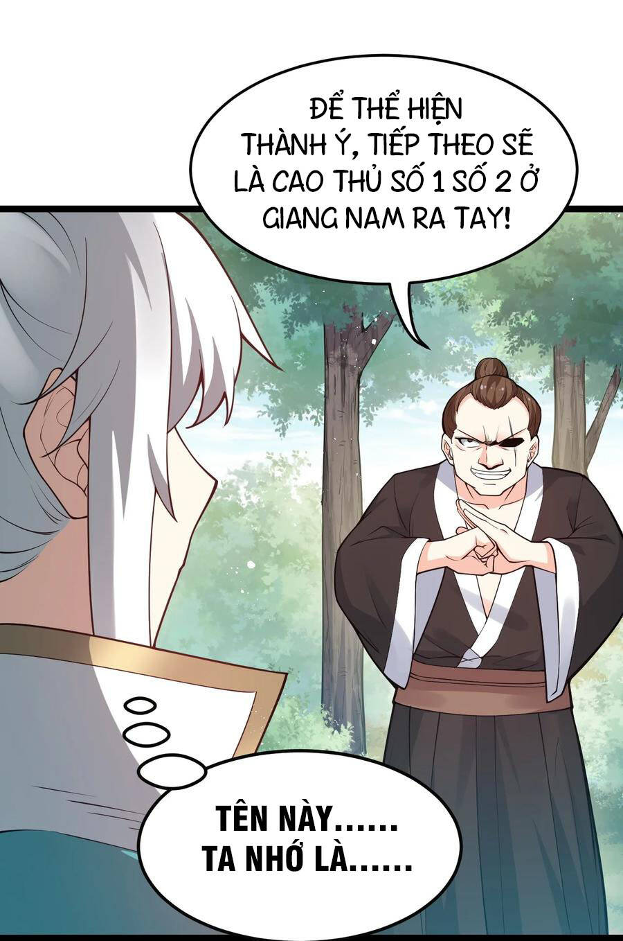 Hảo Đồ Nhi Hãy Tha Cho Vi Sư Chapter 39 - 54