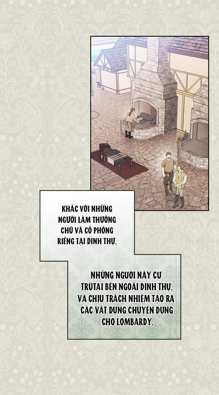 Kiếp Này Tôi Nhất Định Trở Thành Gia Chủ! Chapter 10 - 36