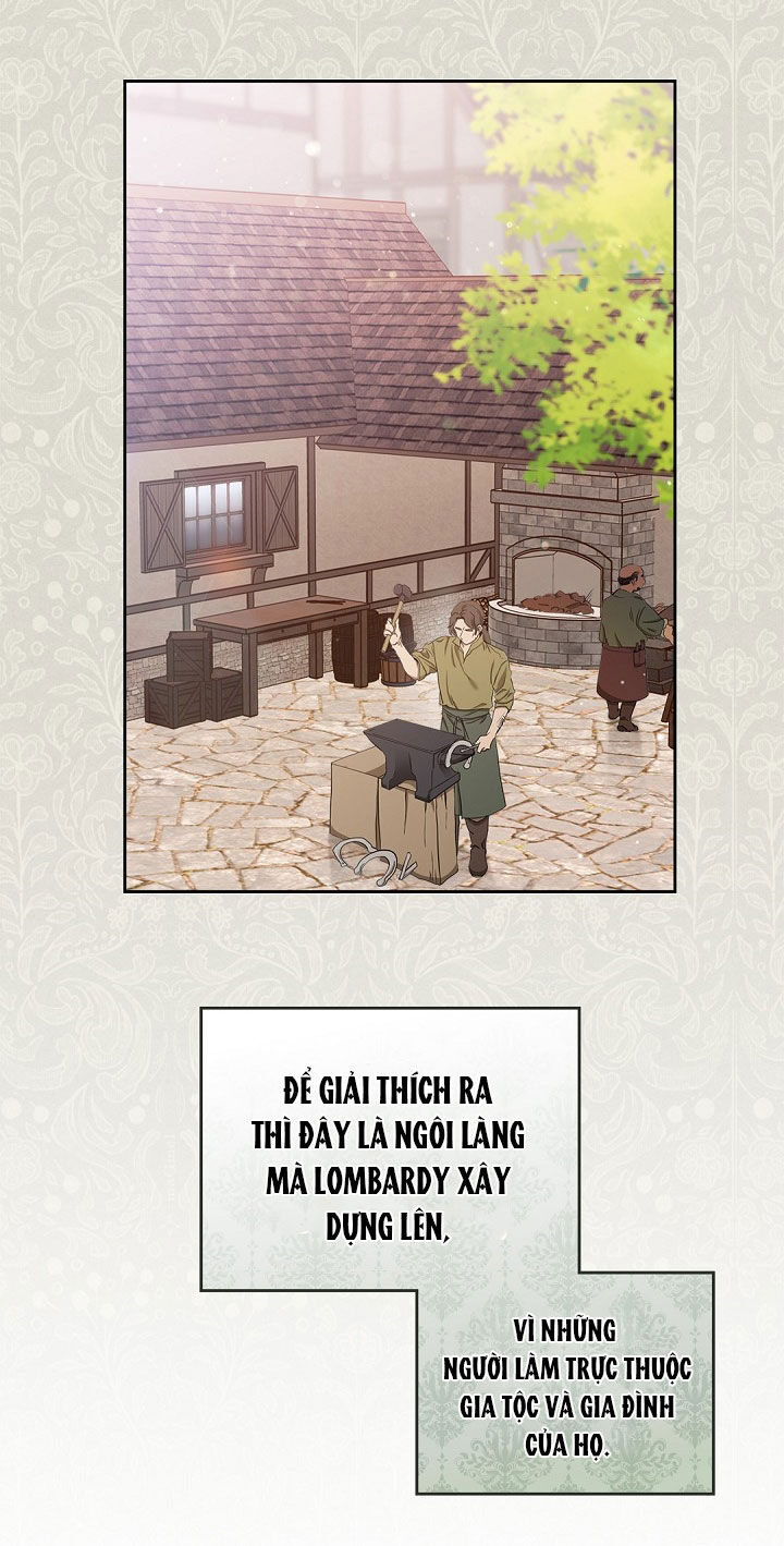 Kiếp Này Tôi Nhất Định Trở Thành Gia Chủ! Chapter 10 - 37