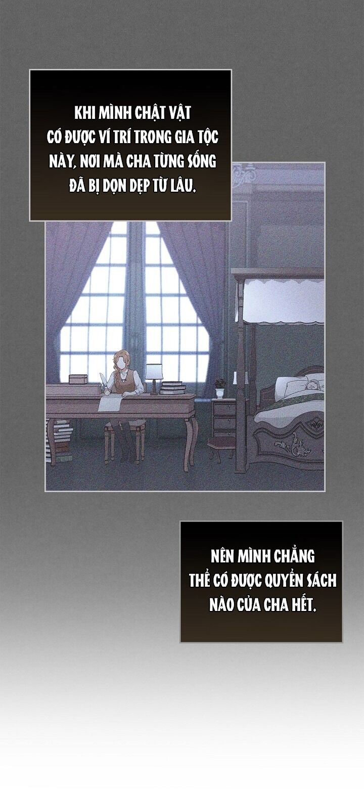 Kiếp Này Tôi Nhất Định Trở Thành Gia Chủ! Chapter 11 - 57