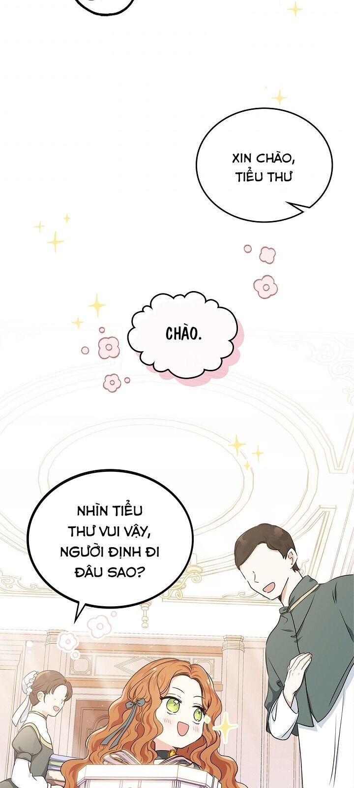 Kiếp Này Tôi Nhất Định Trở Thành Gia Chủ! Chapter 20 - 58