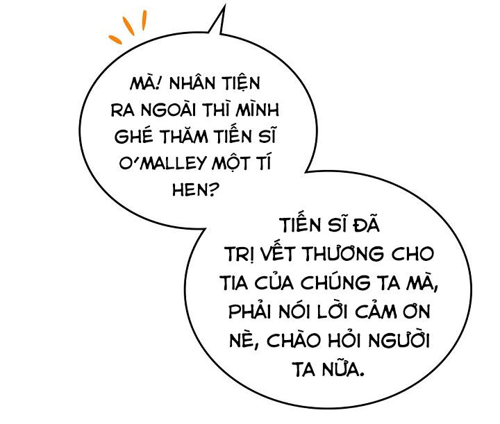 Kiếp Này Tôi Nhất Định Trở Thành Gia Chủ! Chapter 7 - 5