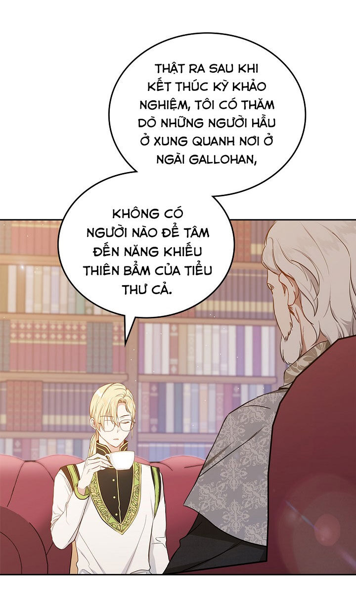 Kiếp Này Tôi Nhất Định Trở Thành Gia Chủ! Chapter 7 - 60