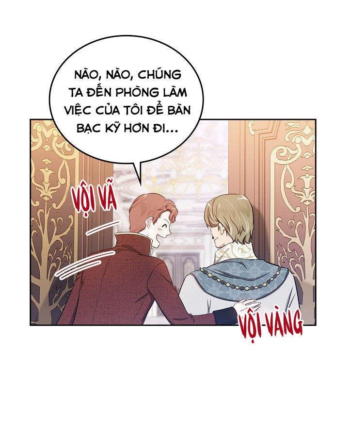 Kiếp Này Tôi Nhất Định Trở Thành Gia Chủ! Chapter 8 - 17