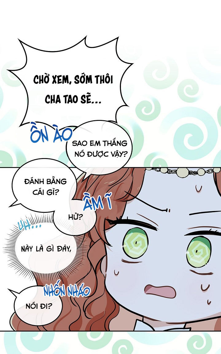 Kiếp Này Tôi Nhất Định Trở Thành Gia Chủ! Chapter 8 - 78