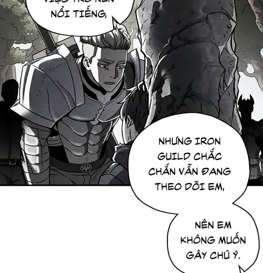 Người Chơi Không Thể Thăng Cấp Chapter 23 - 16