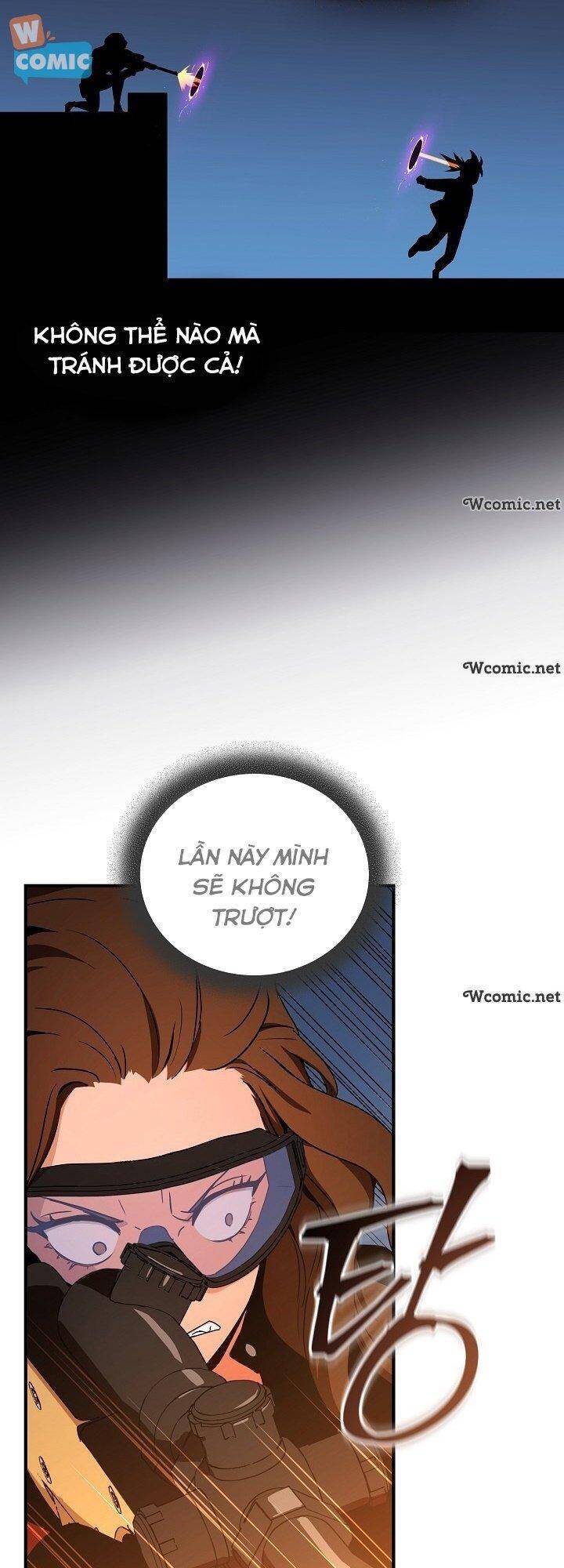 Sự Trở Lại Của Người Chơi Bị Đóng Băng Chapter 32 - 46