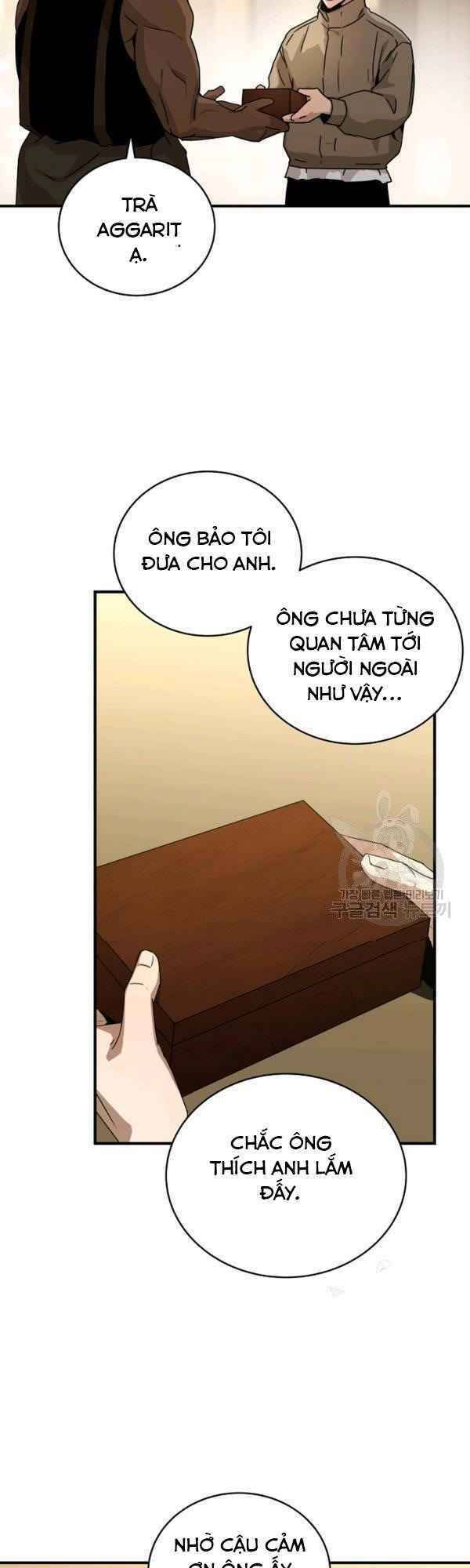 Sự Trở Lại Của Người Chơi Bị Đóng Băng Chapter 36 - 37