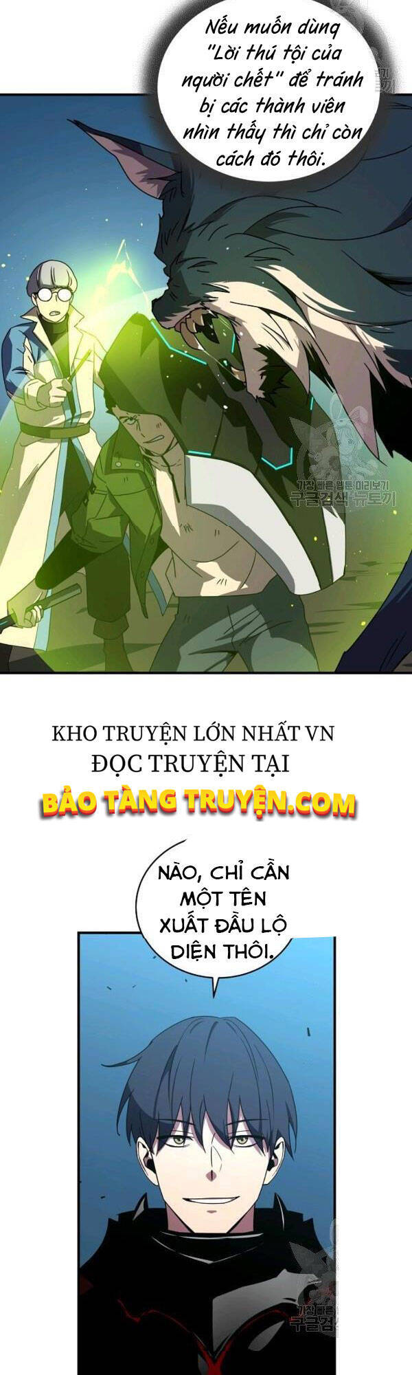 Sự Trở Lại Của Người Chơi Bị Đóng Băng Chapter 39 - 32