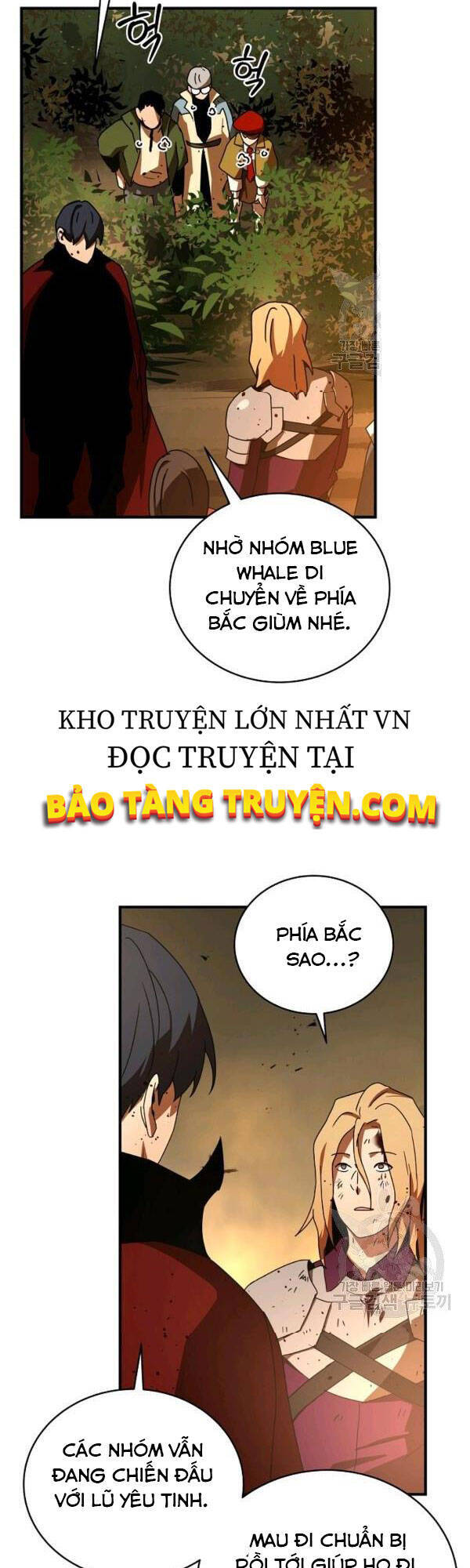 Sự Trở Lại Của Người Chơi Bị Đóng Băng Chapter 39 - 60