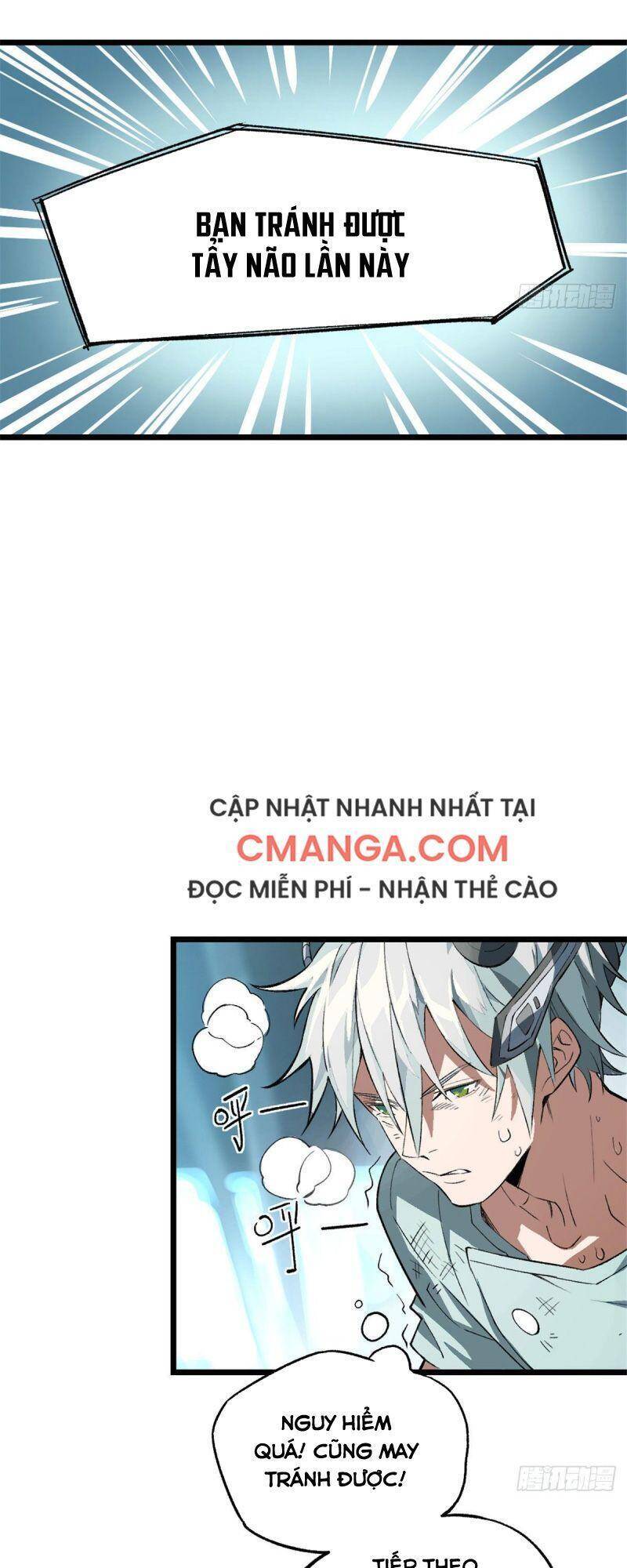 Siêu Thần Cơ Giới Sư Chapter 1.5 - 44