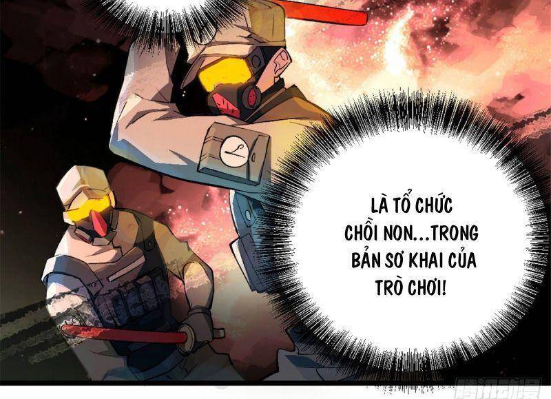 Siêu Thần Cơ Giới Sư Chapter 1.5 - 6