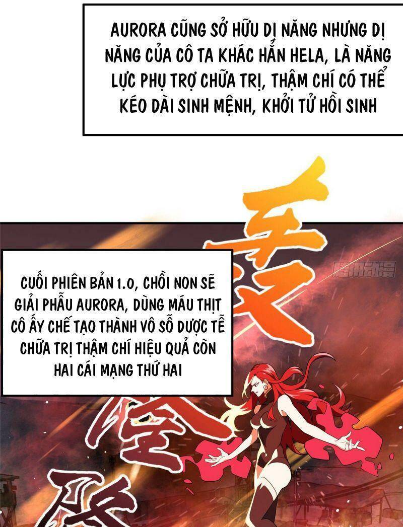 Siêu Thần Cơ Giới Sư Chapter 7 - 11