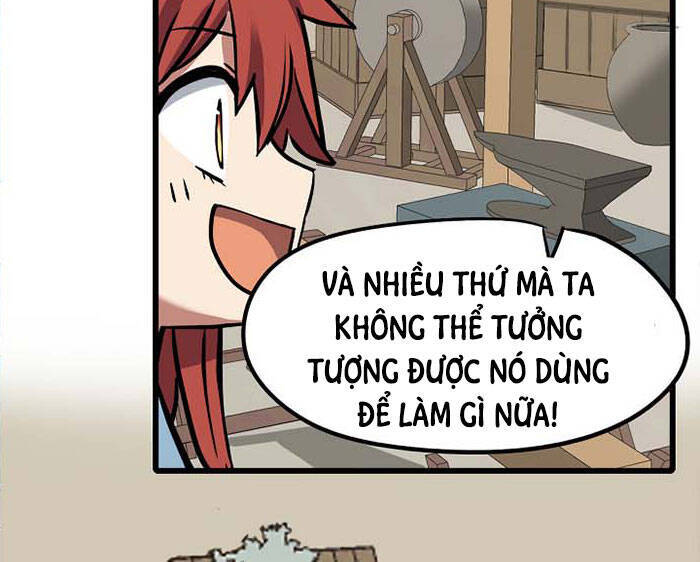 Cuộc Phiêu Lưu Của Cậu Bé Rồng Chapter 2 - 76