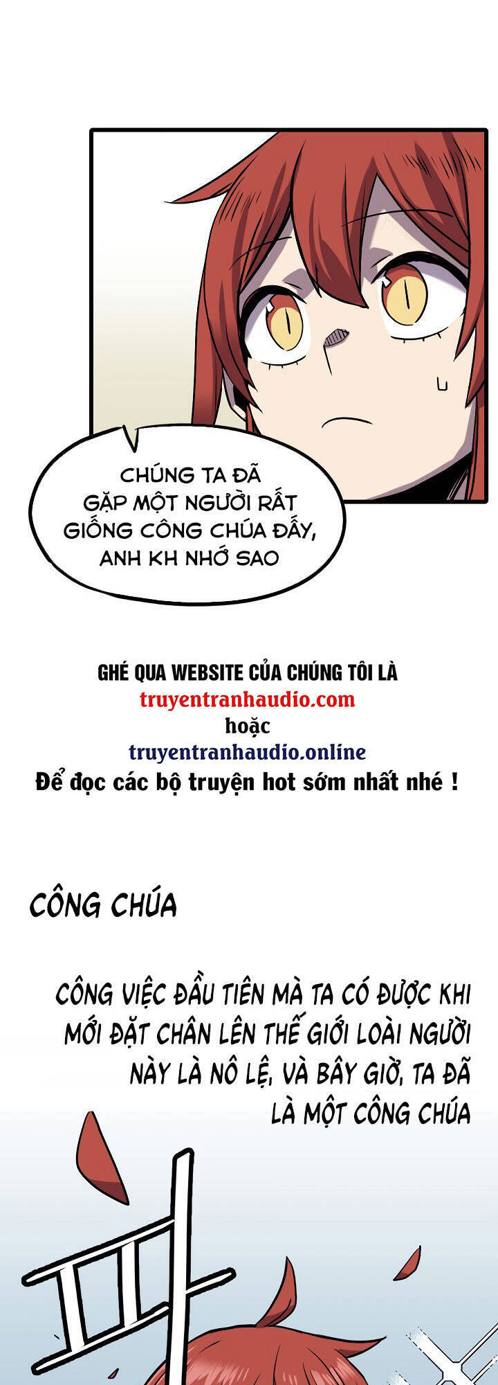 Cuộc Phiêu Lưu Của Cậu Bé Rồng Chapter 5 - 4